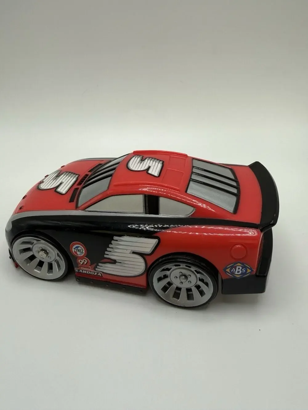 Vintage Fisher Price Mattel 2005 